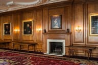 Presentation Venues