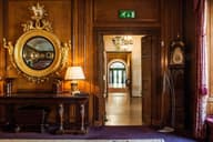 Private Dining Rooms