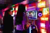 Unusual Venues