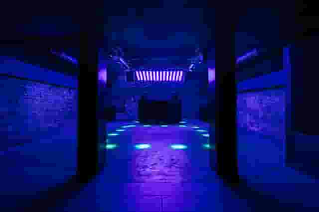 Ministry of Sound