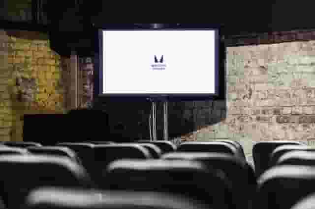 Ministry of Sound