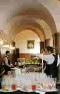 Party Venues
