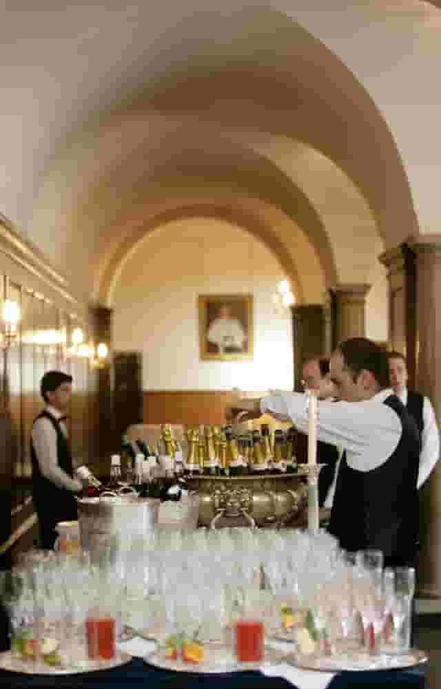 Merchant Taylors' Hall