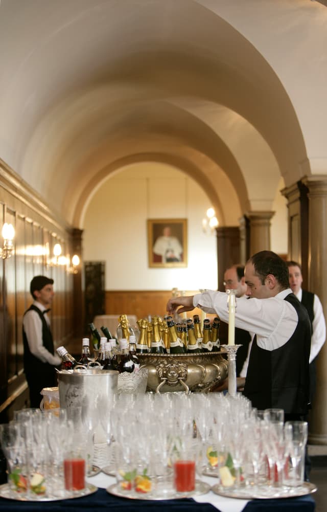 Merchant Taylors' Hall