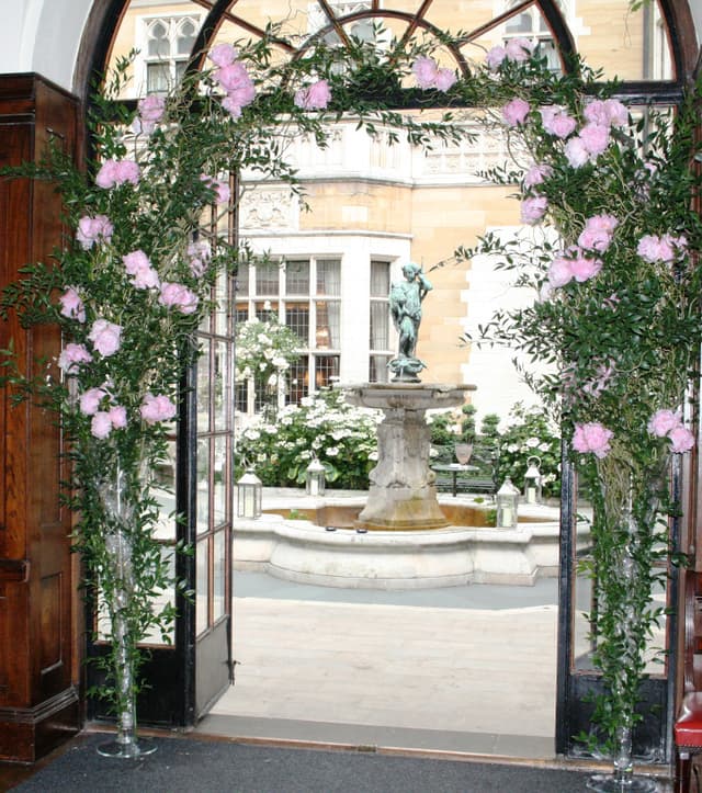 Merchant Taylors' Hall