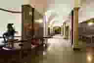 Small Meeting Rooms