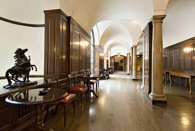 Merchant Taylors' Hall