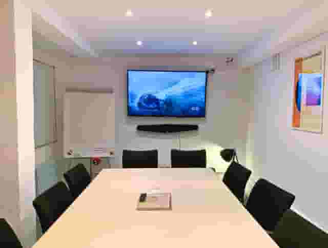 ARK coworking
