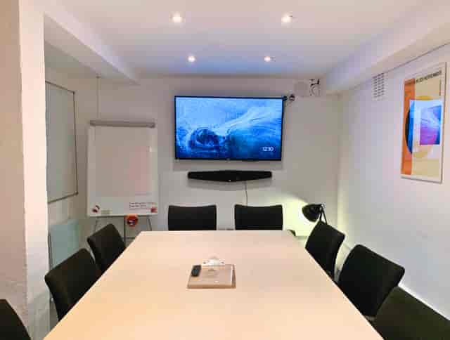 ARK coworking
