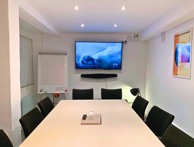 ARK coworking
