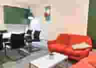 Meeting Rooms