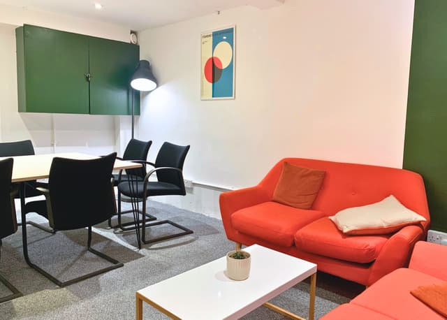 ARK coworking