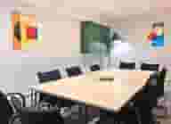 Meeting Rooms