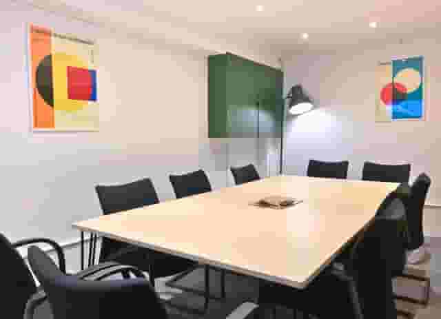 ARK coworking