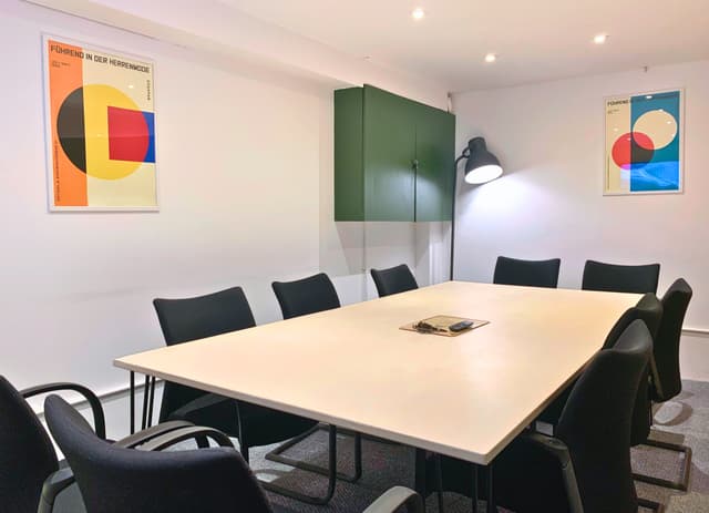 ARK coworking