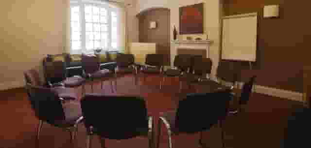 Marylebone Room