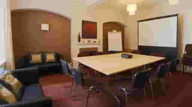 Marylebone Room