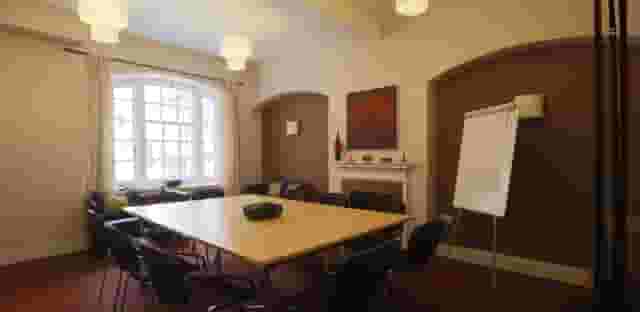 Marylebone Room