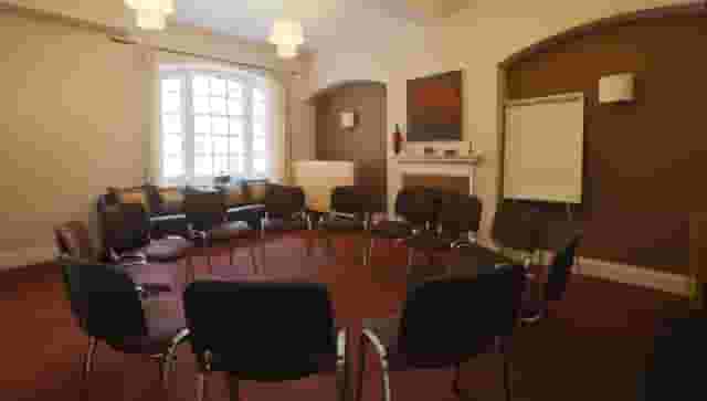 Marylebone Room