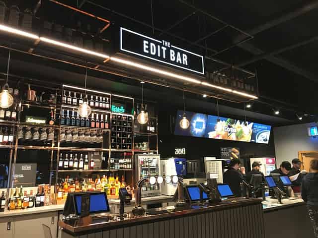 Vue Manchester - Quayside (MediaCityUK)
