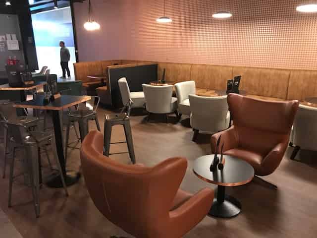Vue Manchester - Quayside (MediaCityUK)