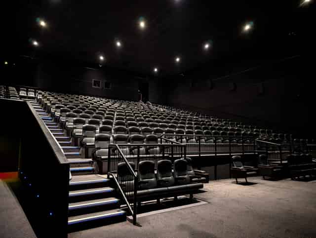 Vue Westfield Stratford City