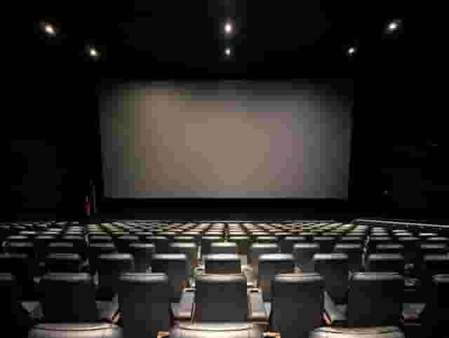 Vue Westfield Stratford City