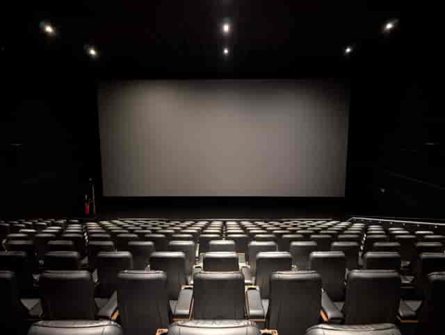 Cinema Screens