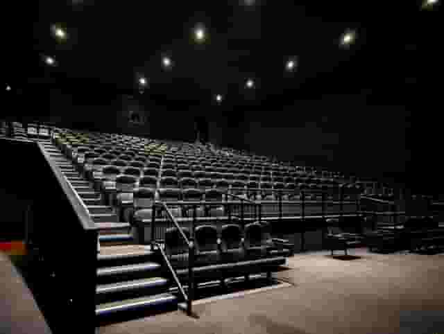Vue Westfield Stratford City