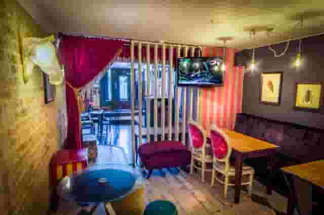 The Duke's Head Putney