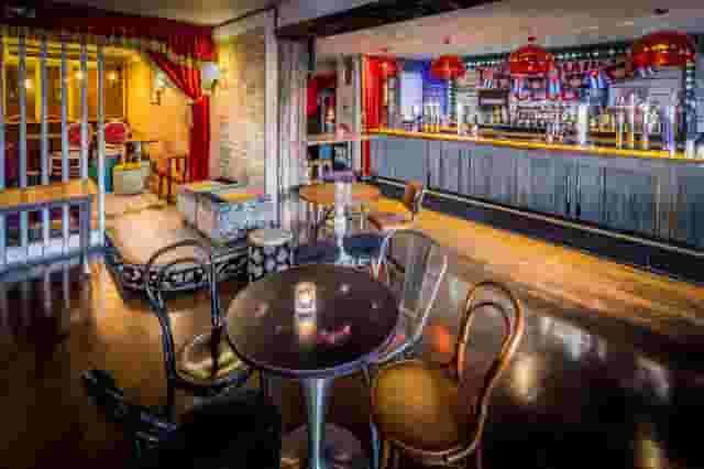 The Duke's Head Putney