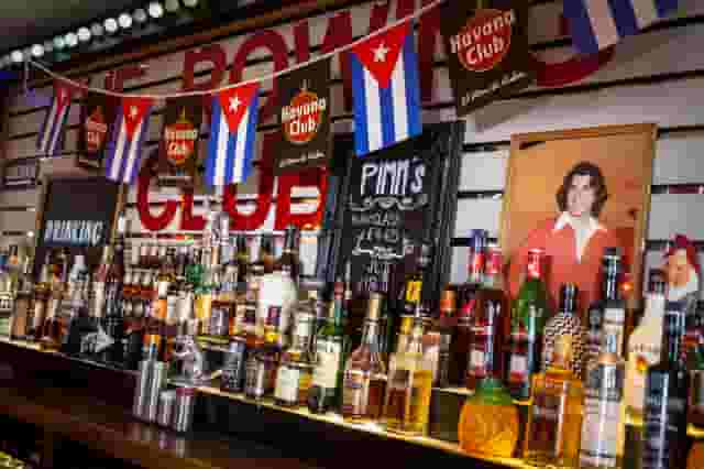 The Duke's Head Putney