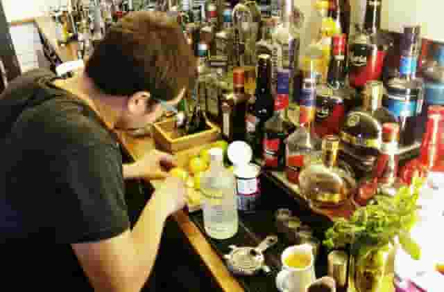 The Duke's Head Putney