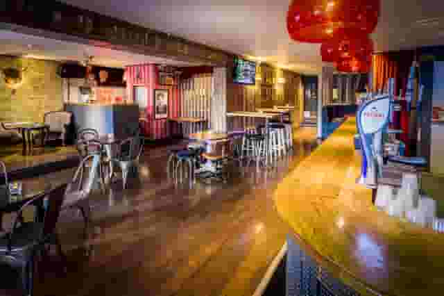 The Duke's Head Putney