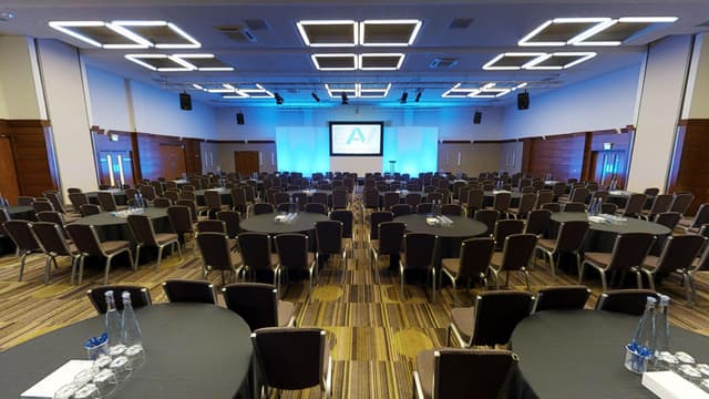 Reading FC Conference & Events