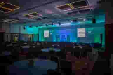 Meeting Rooms