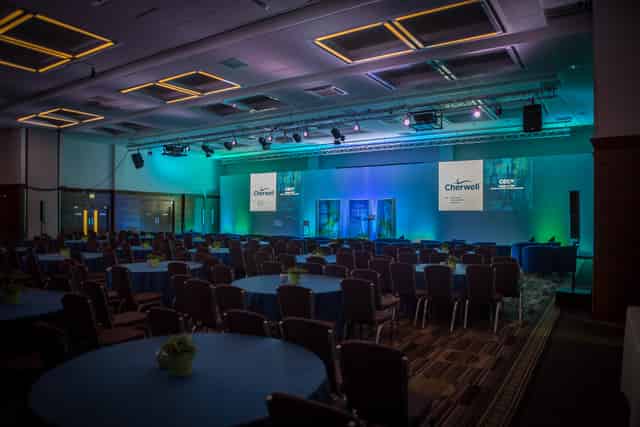 Reading FC Conference & Events