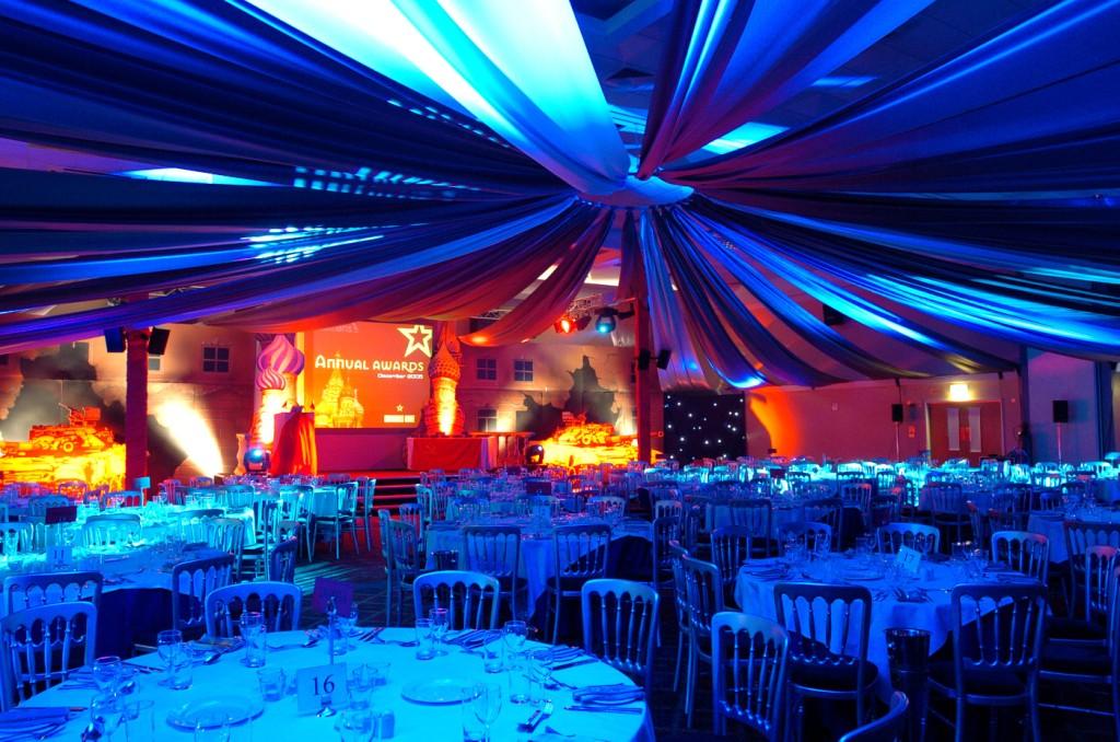 Reading FC Conference & Events  - image 1