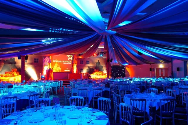 Reading FC Conference & Events