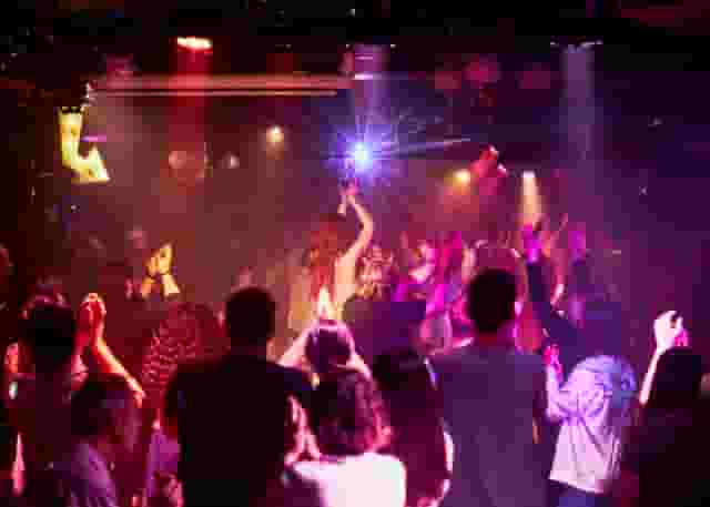 Phoenix Arts Club