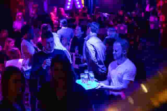 Phoenix Arts Club