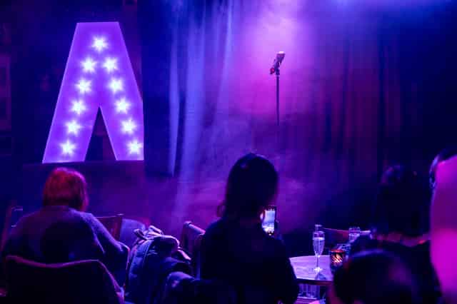 Phoenix Arts Club