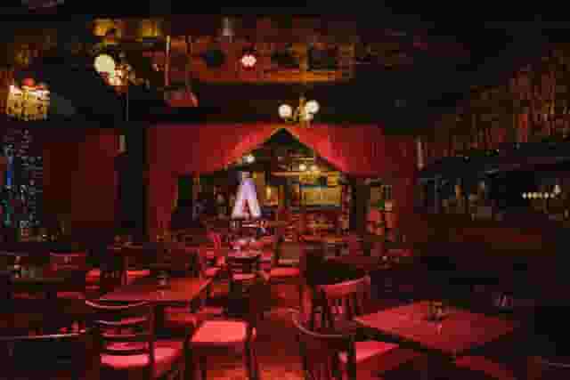 Phoenix Arts Club