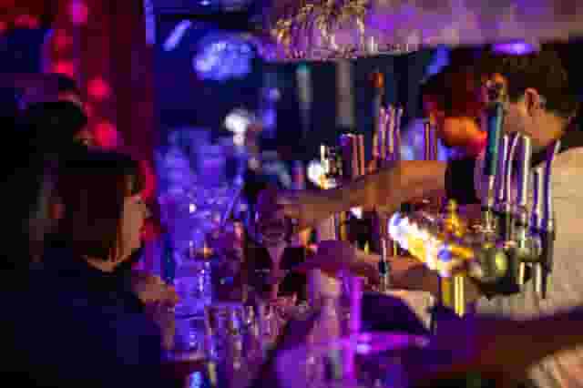 Phoenix Arts Club
