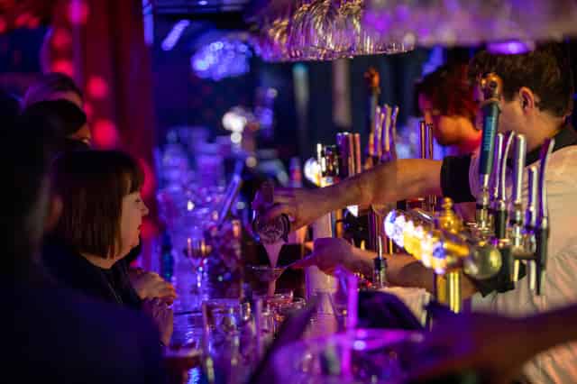Phoenix Arts Club