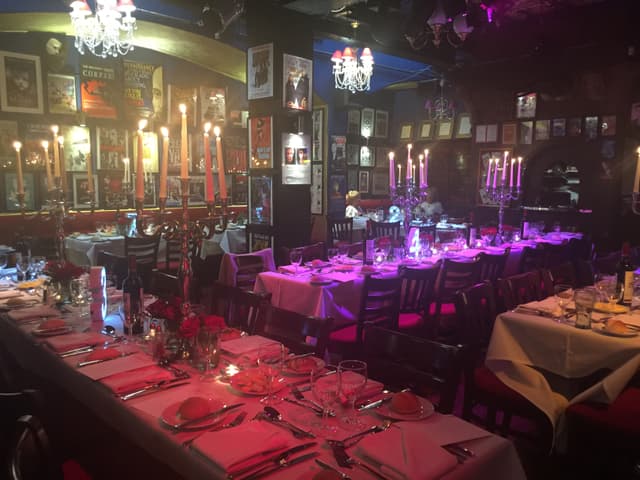 Phoenix Arts Club