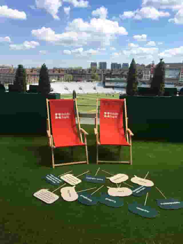 Kia Oval