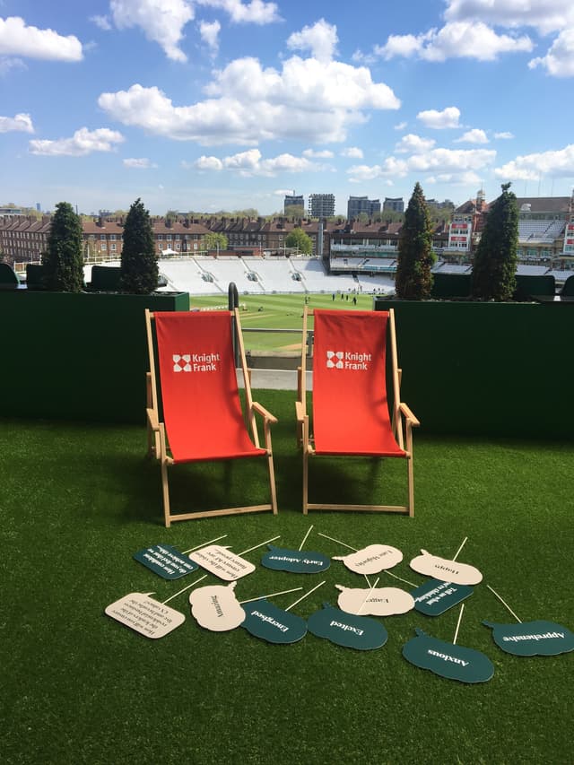 Kia Oval