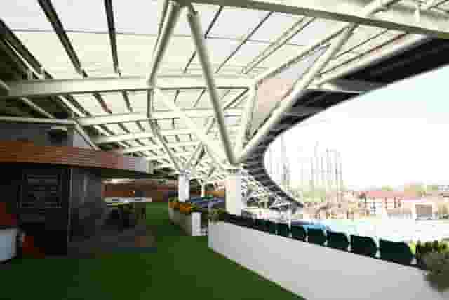 Kia Oval