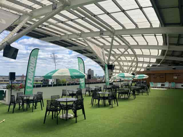 Kia Oval - image 2